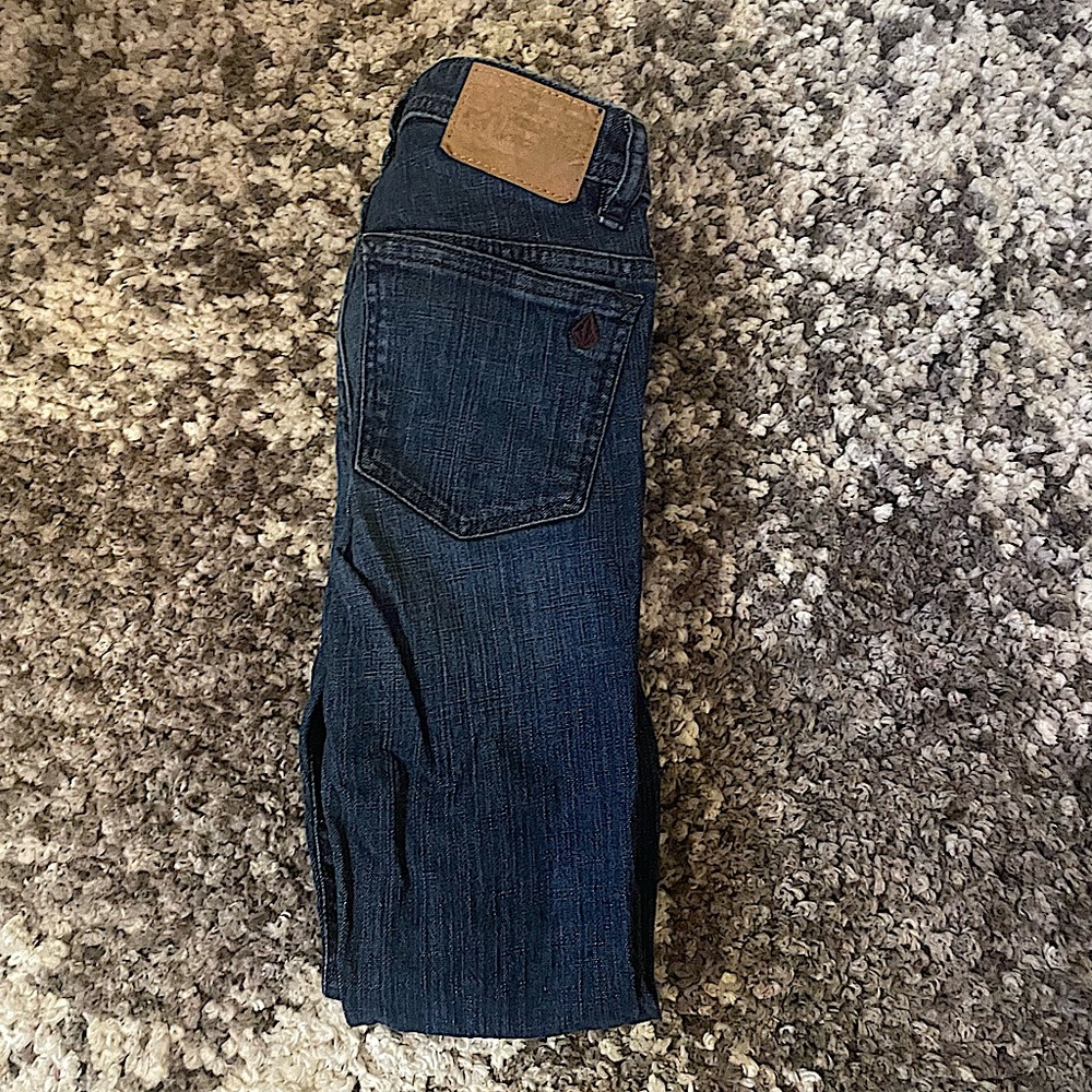 Boys Volcom Jeans